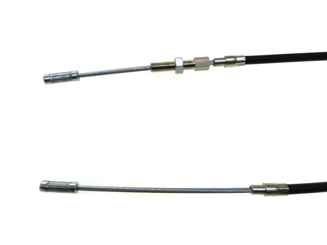 Cable Puch VZ50 brake cable rear short A.M.W. product